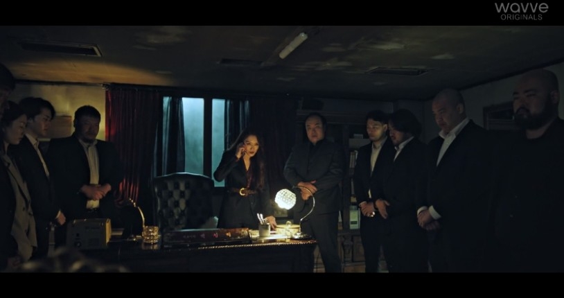 《模範計程車》第13、14集劇情