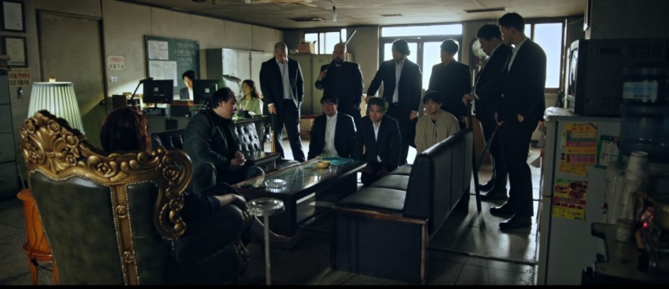 《模範計程車》第13、14集劇情