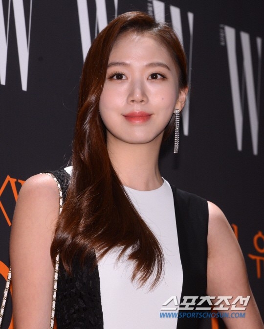 傳韓韶禧有望主演OCN新劇《Island》遭所屬社否認