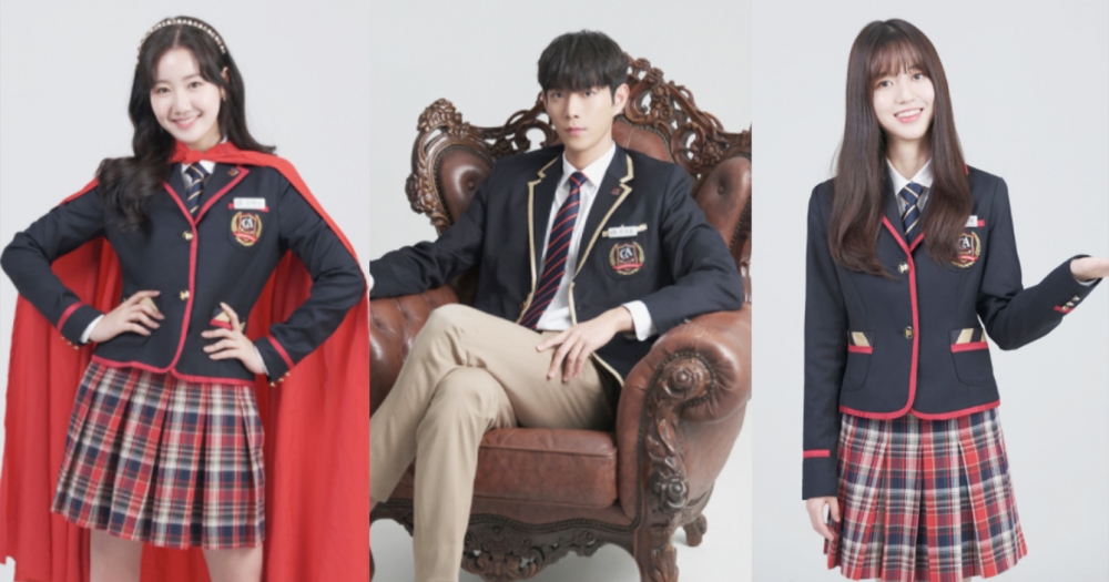 《Penthouse上流戰爭3》「赫拉皇宮」入學考路透！網傳羅根李出場集數、吳允熙真身是集團千金？