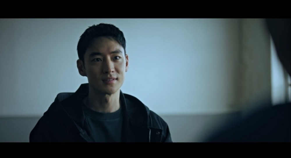 韓劇《模範計程車》結局