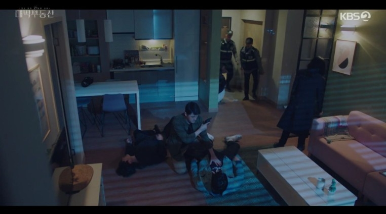 《大發不動產》第9、10集劇情