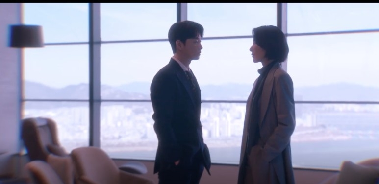 《我的上流世界》第5-6集劇情