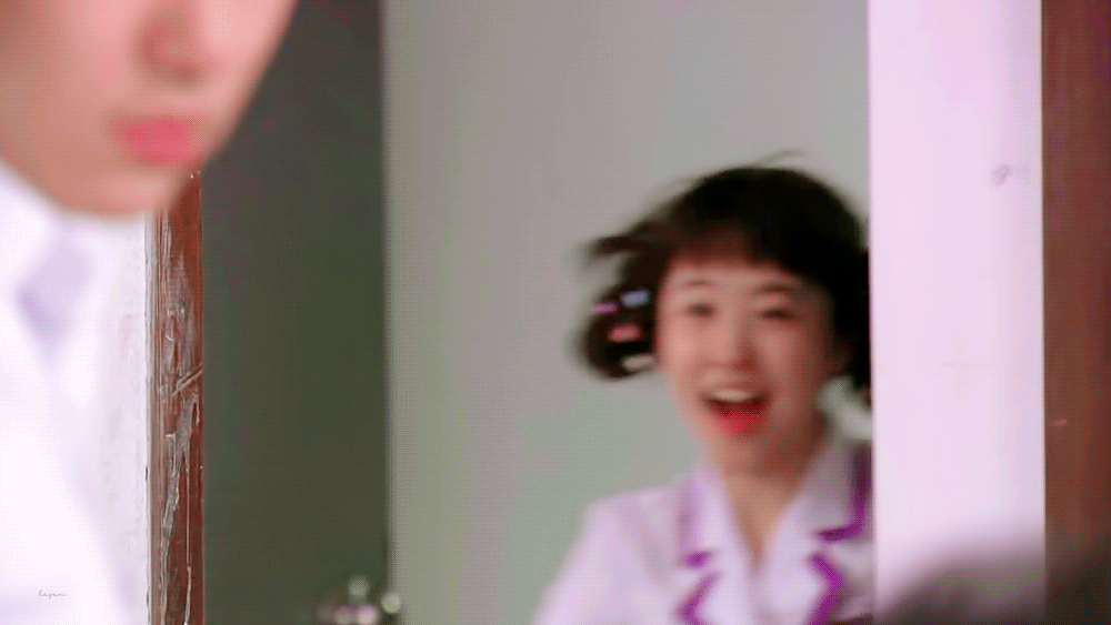 《秘密的校園》朴寶英倒追李敏鎬