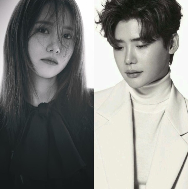 潤娥、李鍾碩有望合作tvN新劇《Big Mouth》扮演夫妻檔