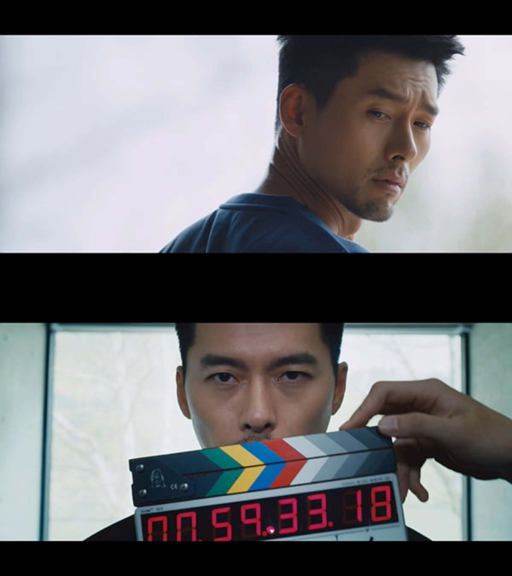 玄彬後台紀錄片《Making Armour:玄彬》