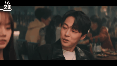 tvN新劇《我的室友是九尾狐》第1、2集劇情