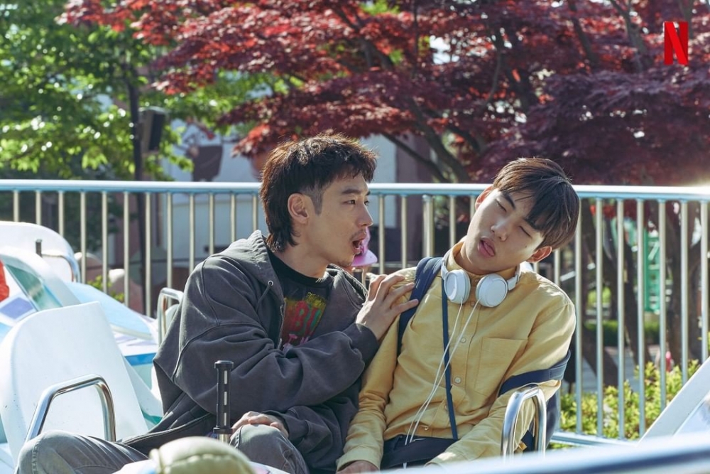 Netflix《我是遺物整理師》12句催淚台詞