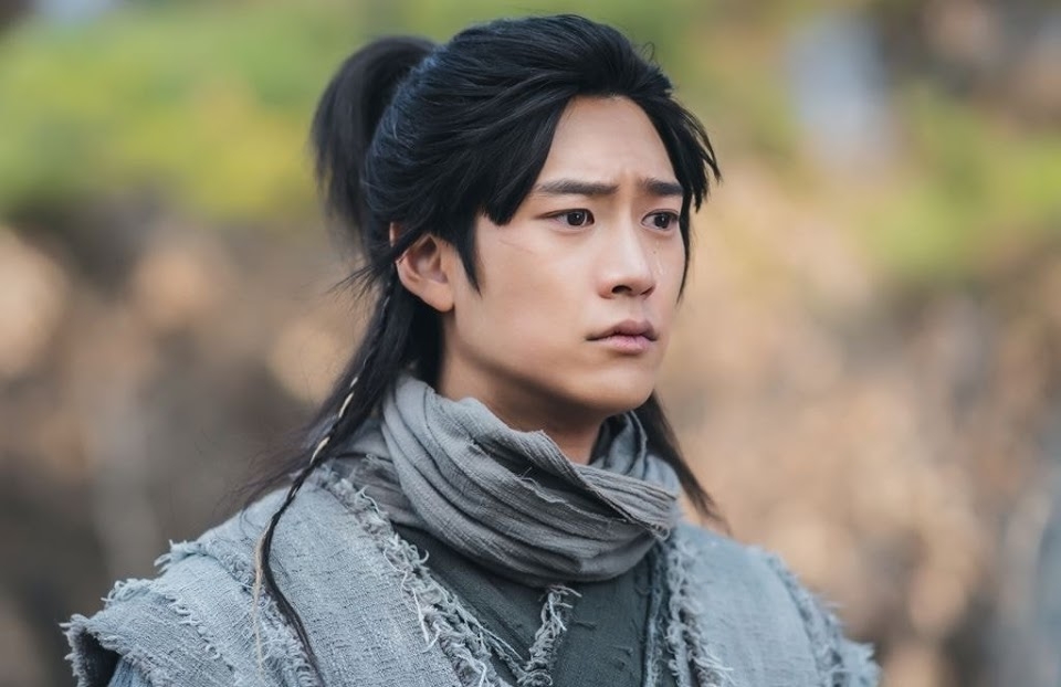 羅人友出演《月升之江》人氣爆增