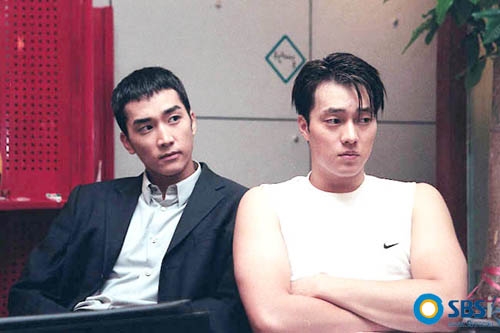 ！蘇志燮有望主演MBC新劇《Dr.Lawyer》