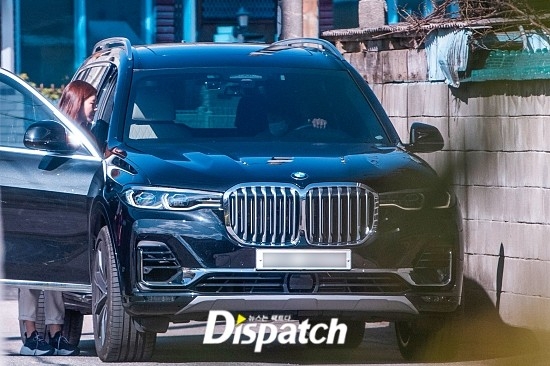 D社放出李昇基&李多寅「見家長」秘戀照！韓網零祝福反撻伐：別和經濟犯女兒結婚