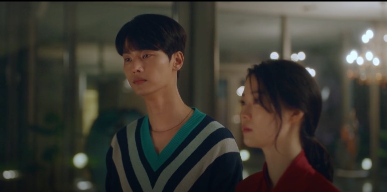 《我的上流世界》第5-6集劇情