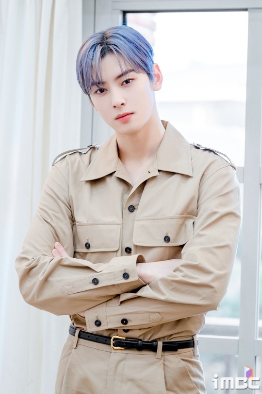 傳韓韶禧有望主演OCN新劇《Island》遭所屬社否認