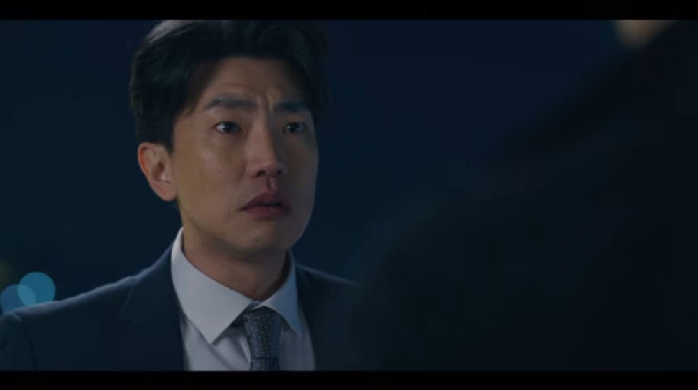 《黑道律師文森佐》(Vincenzo)結局