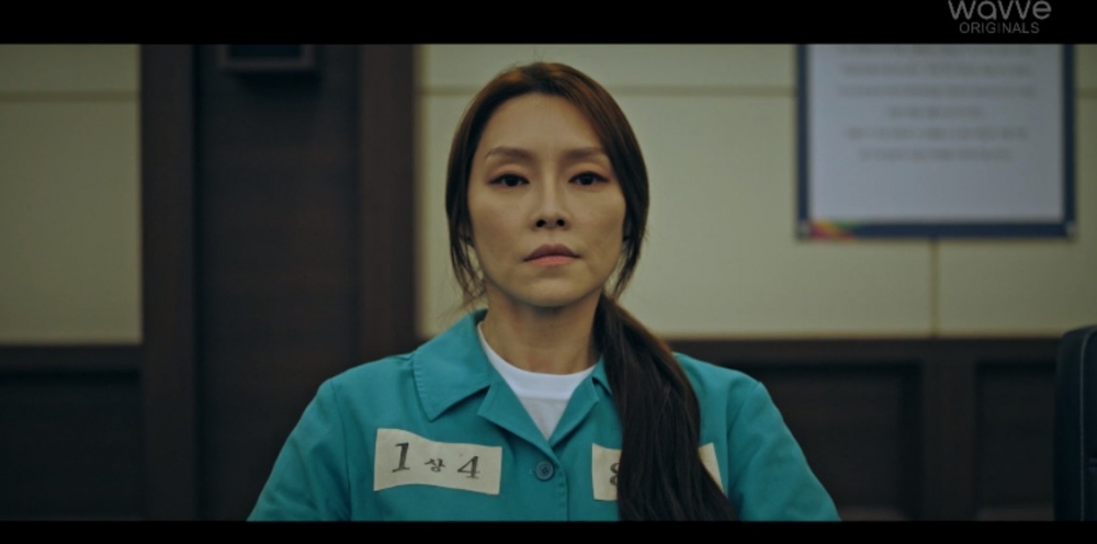 韓劇《模範計程車》結局