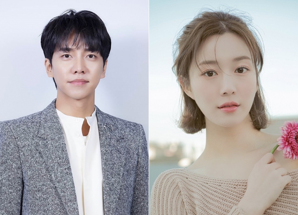 D社放出李昇基&李多寅「見家長」秘戀照！韓網零祝福反撻伐：別和經濟犯女兒結婚