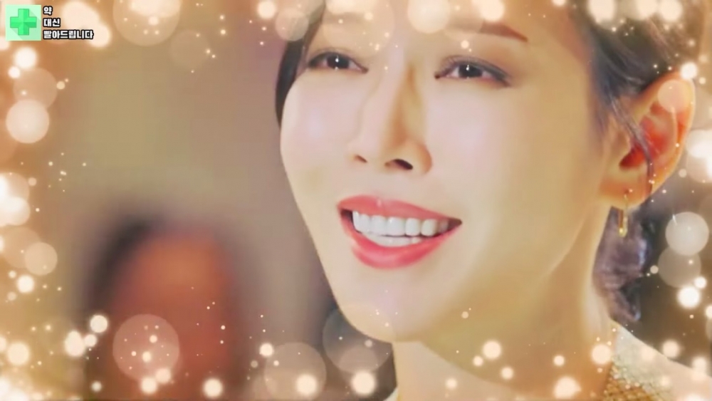 偶像劇風《Penthouse上流戰爭》