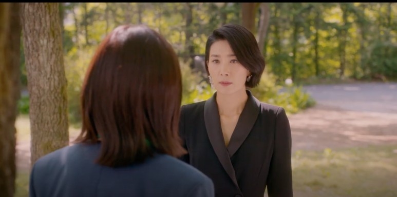 《我的上流世界》第5-6集劇情