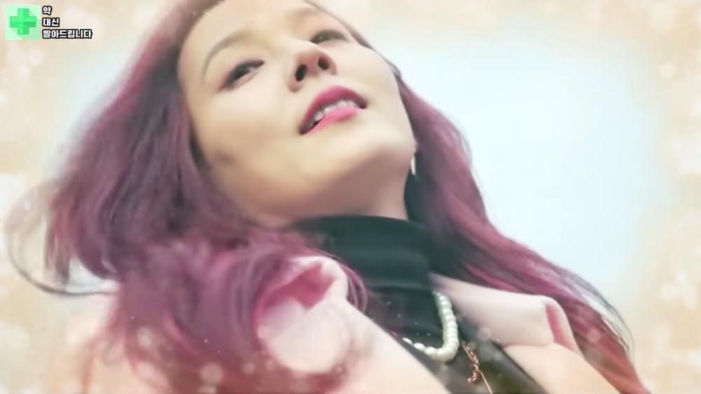 偶像劇風《Penthouse上流戰爭》