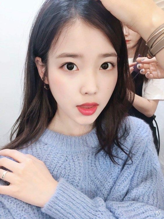 IU在個人YouTube透漏惹怒親弟