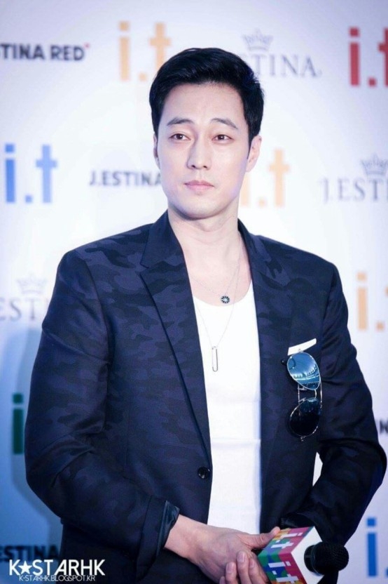 ！蘇志燮有望主演MBC新劇《Dr.Lawyer》