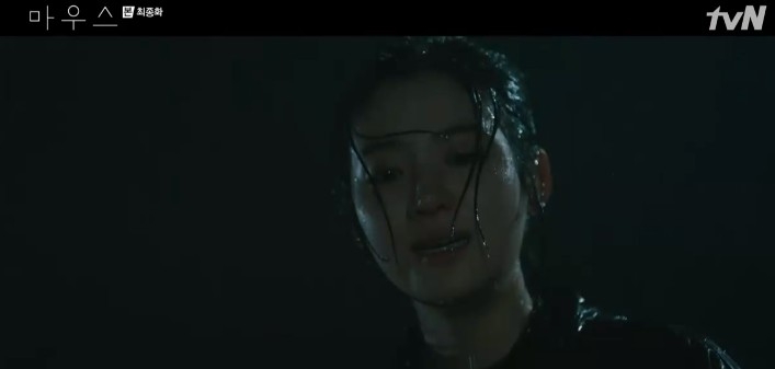 《Mouse窺探》大結局劇情