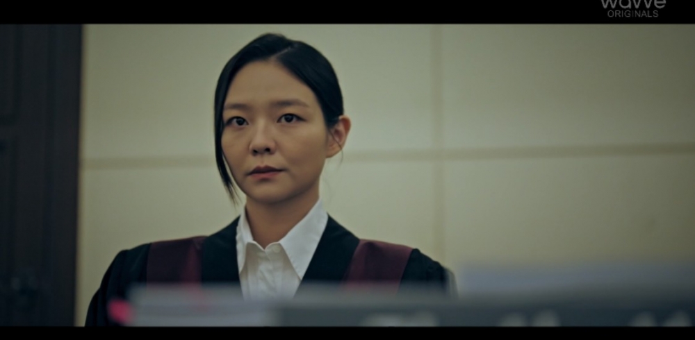 韓劇《模範計程車》結局