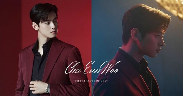 別再演校草了～車銀優「霸道總裁風」帥到窒息！銀優的五十道陰影正式開演♥