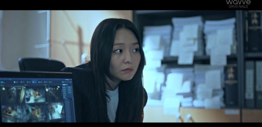 韓劇《模範計程車》結局