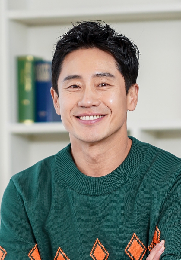 申河均入圍百想視帝