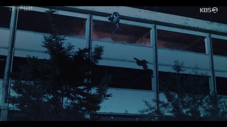 《大發不動產》第11、12集劇情