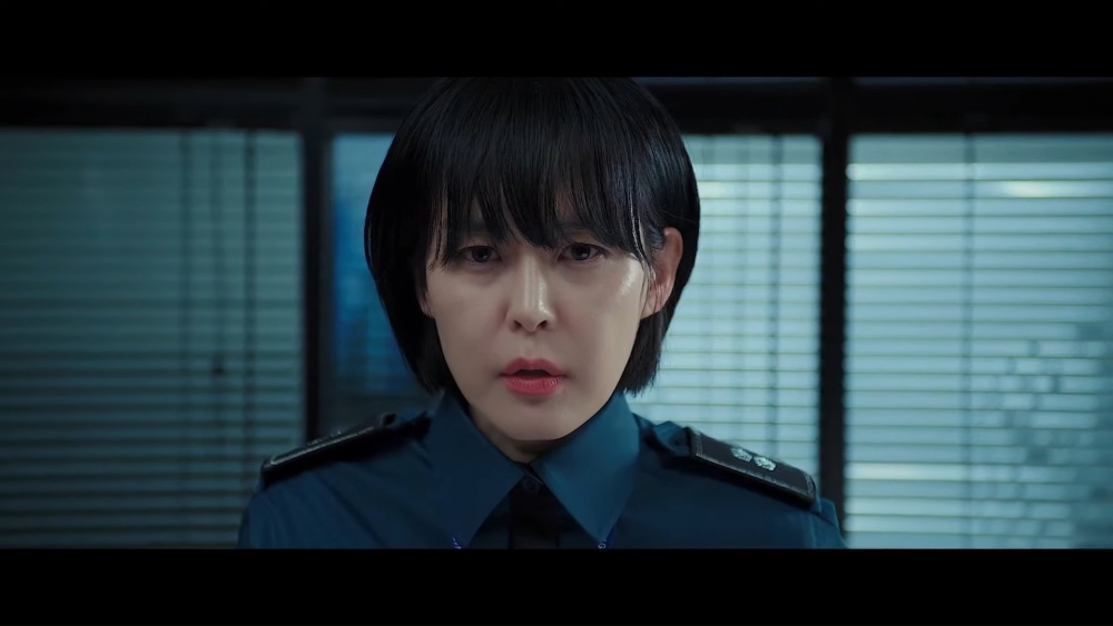 tvN燒腦劇《Voice 4》首波預告