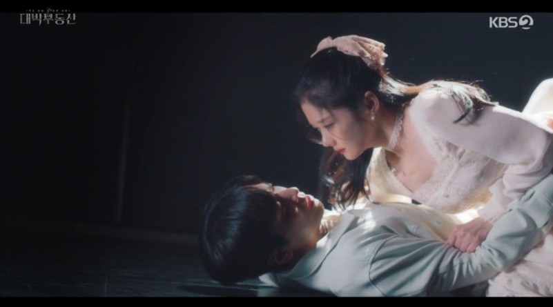 《大發不動產》第9、10集劇情