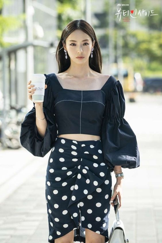 李多熙有望主演OCN新劇《Island》