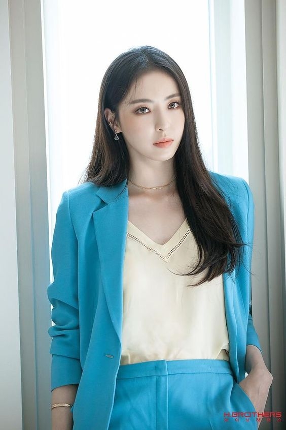 李多熙有望主演OCN新劇《Island》