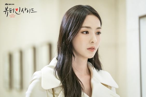 李多熙有望主演OCN新劇《Island》