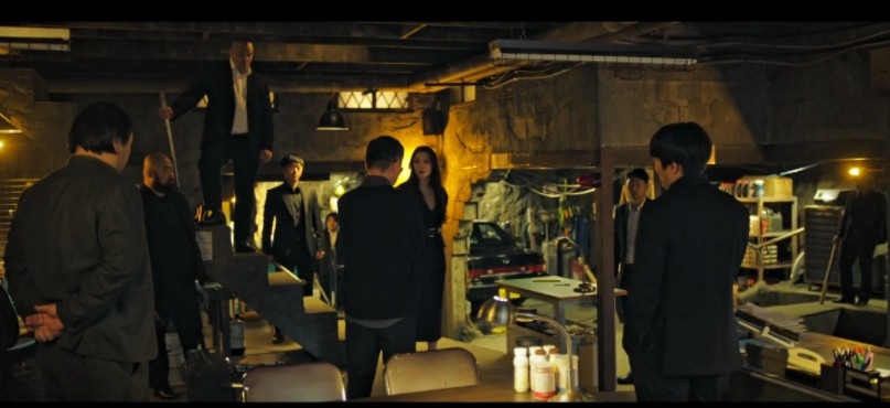 《模範計程車》第13、14集劇情