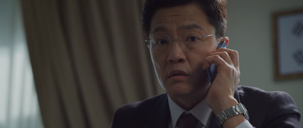 《黑道律師文森佐》(Vincenzo)結局