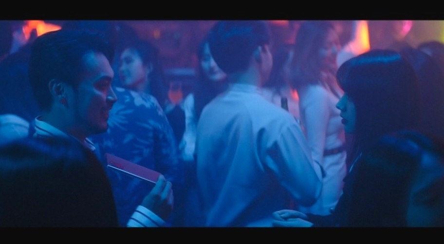 tvN新劇《我的室友是九尾狐》第1、2集劇情