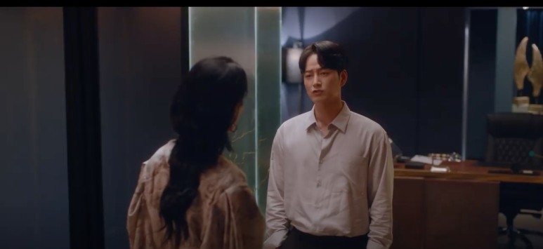 《我的上流世界》第5-6集劇情