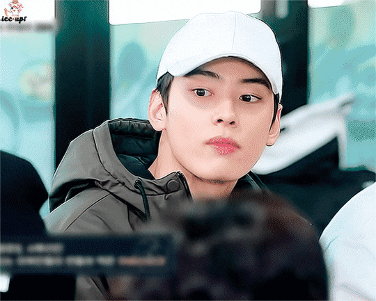 回顧車銀優出演《Handsome Tigers》帥氣打球英姿像在拍戲