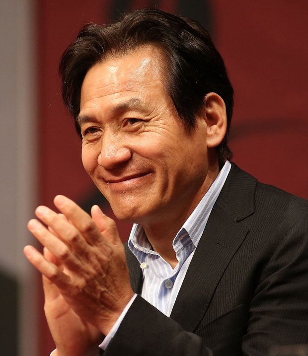 《百想藝術大賞》最佳男主