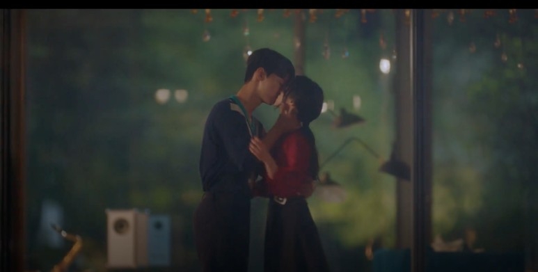 《我的上流世界》第5-6集劇情