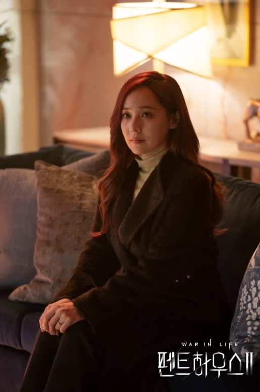 《Penthouse上流戰爭3》「赫拉皇宮」入學考路透！網傳羅根李出場集數、吳允熙真身是集團千金？