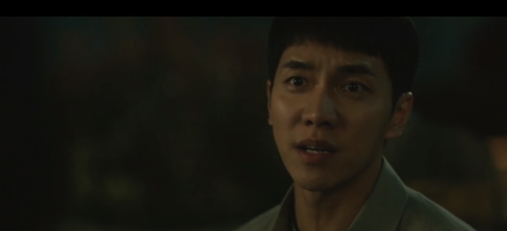 《Mouse / 窺探》16-17集劇情