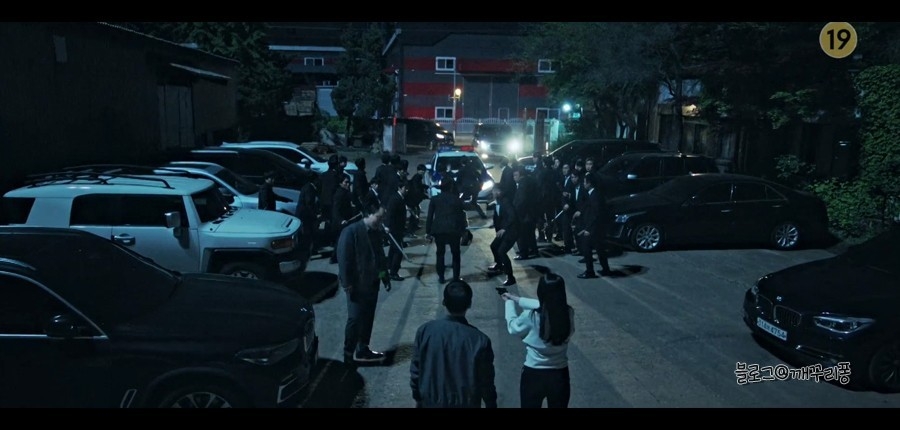 《模範計程車》第13、14集劇情