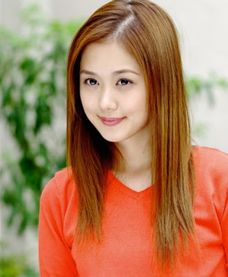 張娜拉《紅豆女之戀》