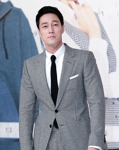 ！蘇志燮有望主演MBC新劇《Dr.Lawyer》