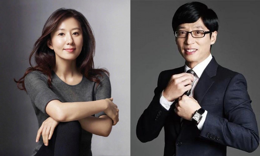 《百想藝術大賞》大賞