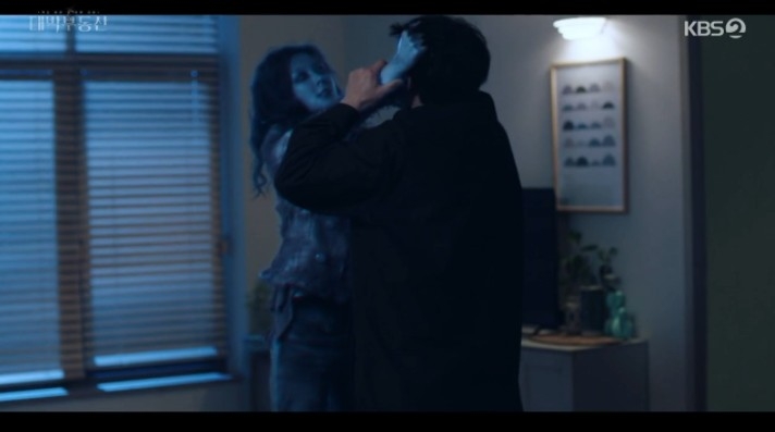 《大發不動產》第9、10集劇情